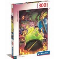 Puzzle Super de 300 de piese - Magie Practică - Clementoni - p/u/Puzzle-Super-de-300-de-piese--Magie-Practica--Clementoni-1.jpg