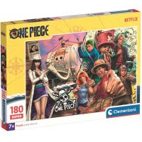 Puzzle Supercolor One Piece de 180 piese - Clementoni - p/u/Puzzle-Supercolor-One-Piece-de-180-piese--Clementoni-1.jpg