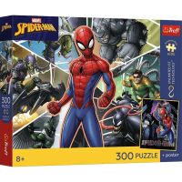 Puzzle UFT Marvel Omul-Păianjen de 300 piese cu poster - Trefl - p/u/Puzzle-UFT-Marvel-Omul-Paianjen-de-300-piese-cu-poster--Trefl-1.jpg