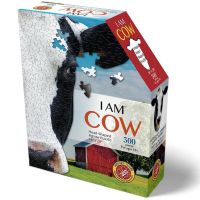 Puzzle WOW Mini vacă, 300 de piese - p/u/Puzzle-WOW-Mini-vaca-300-de-piese-1.jpg