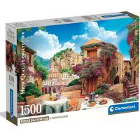 Puzzle compact 1500 de piese 