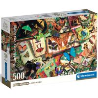 Puzzle compact 500 de piese HQC - Colecționarul de fluturi - Clementoni - p/u/Puzzle-compact-500-de-piese-HQC--Colectionarul-de-fluturi--Clementoni-1.jpg