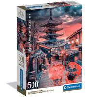 Puzzle compact HQC de 500 de piese - Clementoni în orașul Kyoto - p/u/Puzzle-compact-HQC-de-500-de-piese--Clementoni-in-orasul-Kyoto-1.jpg