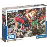 Puzzle compact de 1500 de piese Lupin the 3rd - Clementoni - p/u/Puzzle-compact-de-1500-de-piese-Lupin-the-3rd--Clementoni-1.jpg