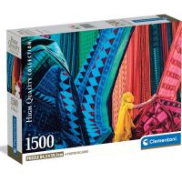 Puzzle compact de 1500 de piese 