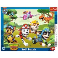 Puzzle cu 24 de piese cu ramă - Patrula Cățelușilor - Trefl - p/u/Puzzle-cu-24-de-piese-cu-rama--Patrula-Catelusilor--Trefl-1.jpg