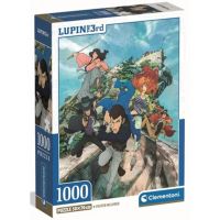 Puzzle de 1000 de piese Lupin the 3rd - Clementoni - p/u/Puzzle-de-1000-de-piese-Lupin-the-3rd--Clementoni-1.jpg