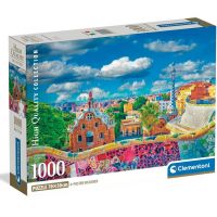 Puzzle de 1000 de piese Park Güell Barcelona HQC - Clementoni - p/u/Puzzle-de-1000-de-piese-Park-Guell-Barcelona-HQC--Clementoni-1.jpg