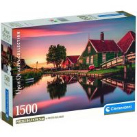Puzzle de 1500 de piese Zaanse Schans HQC - Clementoni - p/u/Puzzle-de-1500-de-piese-Zaanse-Schans-HQC--Clementoni-1.jpg