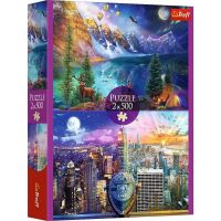 Puzzle de 2x500 de piese cu tema Bulevardul American - Trefl - p/u/Puzzle-de-2x500-de-piese-cu-tema-Bulevardul-American--Trefl-1.jpg