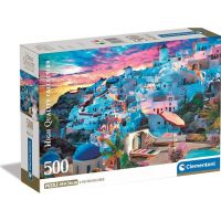 Puzzle de 500 de piese HQC Grecia - Clementoni - p/u/Puzzle-de-500-de-piese-HQC-Grecia--Clementoni-1.jpg