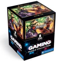Puzzle de 500 de piese Magic: the Gathering a 2-a ediție - Clementoni - p/u/Puzzle-de-500-de-piese-Magic-the-Gathering-a-2-a-editie--Clementoni-1.jpg