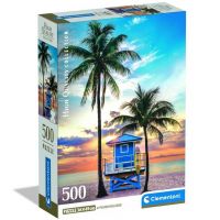 Puzzle de 500 de piese Miami Beach, Florida HQC - Clementoni - p/u/Puzzle-de-500-de-piese-Miami-Beach-Florida-HQC--Clementoni-1.jpg