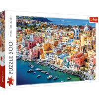 Puzzle de 500 de piese Procida, Campania, Italia - Trefl - p/u/Puzzle-de-500-de-piese-Procida-Campania-Italia--Trefl-1.jpg