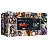 Puzzle de 9000 de piese cu universul de benzi desenate Marvel - Trefl - p/u/Puzzle-de-9000-de-piese-cu-universul-de-benzi-desenate-Marvel--Trefl-1.jpg