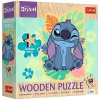 Puzzle din lemn cu 50 de piese - Aventura tropicală a lui Stitch - Trefl - p/u/Puzzle-din-lemn-cu-50-de-piese--Aventura-tropicala-a-lui-Stitch--Trefl-1.jpg