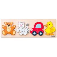 Puzzle din lemn pentru bebeluși cu 4 piese - Woodyland - p/u/Puzzle-din-lemn-pentru-bebelusi-cu-4-piese--Woodyland-1.jpg