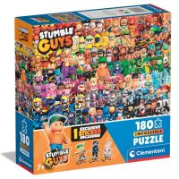 Puzzle imposibil de 180 de piese Stumble Guys - Clementoni - p/u/Puzzle-imposibil-de-180-de-piese-Stumble-Guys--Clementoni-1.jpg