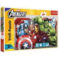 Puzzle maxi Marvel Răzbunătorii, 24 piese - Trefl - p/u/Puzzle-maxi-Marvel-Razbunatorii-24-piese--Trefl-1.jpg