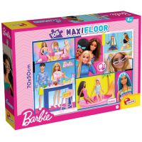 Puzzle maxi de podea Barbie, 108 piese, 70x50cm - Lisciani - p/u/Puzzle-maxi-de-podea-Barbie-108-piese-70x50cm--Lisciani-1.jpg