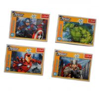 Puzzle mini Avengers, 54 piese, diverse modele, 1 bucată - Trefl - p/u/Puzzle-mini-Avengers-54-piese-diverse-modele-1-bucata--Trefl-1.jpg