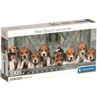 Puzzle panoramic cu 1000 de piese, Beagle, 98x33cm - Clementoni - p/u/Puzzle-panoramic-cu-1000-de-piese-Beagle-98x33cm--Clementoni-1.jpg