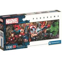 Puzzle panoramic cu eroii Marvel de 1000 de piese - Clementoni - p/u/Puzzle-panoramic-cu-eroii-Marvel-de-1000-de-piese--Clementoni-1.jpg