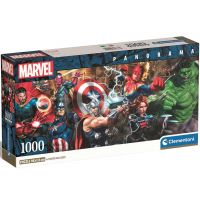 Puzzle panoramic cu supereroi Marvel de 1000 de piese, 98x33cm - Clementoni - p/u/Puzzle-panoramic-cu-supereroi-Marvel-de-1000-de-piese-98x33cm--Clementoni-1.jpg