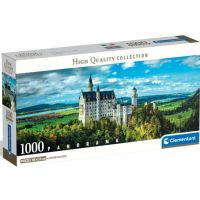 Puzzle panoramic de 1000 de piese Neuschwanstein - Clementoni - p/u/Puzzle-panoramic-de-1000-de-piese-Neuschwanstein--Clementoni-1.jpg