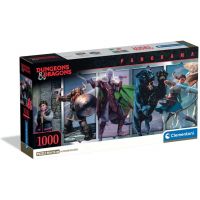 Puzzle panoramică de 1000 de piese Dungeons & Dragons cu poster - Clementoni - p/u/Puzzle-panoramica-de-1000-de-piese-Dungeons-amp-Dragons-cu-poster--Clementoni-1.jpg