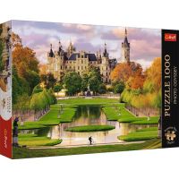 Puzzle premium de 1000 piese cu Castelul Schwerin, Germania - Trefl - p/u/Puzzle-premium-de-1000-piese-cu-Castelul-Schwerin-Germania--Trefl-1.jpg