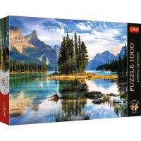Puzzle premium de 1000 piese cu Insula Spirit, Canada - Trefl - p/u/Puzzle-premium-de-1000-piese-cu-Insula-Spirit-Canada--Trefl-1.jpg