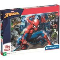 Puzzle super 104 piese cu Spider-Man și dușmanii săi - Clementoni - p/u/Puzzle-super-104-piese-cu-Spider-Man-si-dusmanii-sai--Clementoni-1.jpg