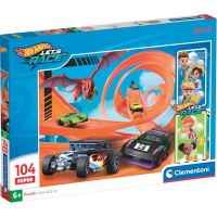 Puzzle super Hot Wheels de 104 piese - Clementoni - p/u/Puzzle-super-Hot-Wheels-de-104-piese--Clementoni-1.jpg
