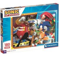 Puzzle super Sonic ariciul 180 de piese - Clementoni - p/u/Puzzle-super-Sonic-ariciul-180-de-piese--Clementoni-1.jpg