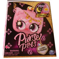 Purse Pets: Luxey Charms animale pachet surpriză - Spin Master - p/u/purse-pets-luxey-charms-animale-pachet-surpriza-spin-master.jpg