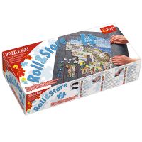 Puzzle covor de la 500 până la 3000 bucăţi - Trefl