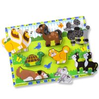 Puzzle cu animale preferate 8 elemente - Melissa & Doug - p/u/puzzle-cu-animale-preferate-8-elemente-melissa-doug.jpg