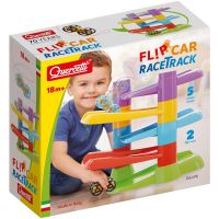 Quercetti: Pista de curse Flip Car cu mașină - q/u/Quercetti-Pista-de-curse-Flip-Car-cu-masina-1.jpg