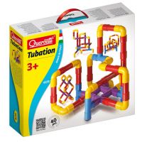 Quercetti: Tubation set de joaca 40 de bucati - q/u/Quercetti-Tubation-40dbos-szett.jpg
