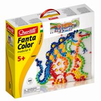 Quercetti: Set creativ bilute cu dino de 600 de bucati - q/u/quercetti-dinos-potyi-keszlet600db-os.jpg