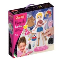 Quercetti: Magnetic joc de îmbrăcare - Anna - q/u/quercetti-magnetic-joc-de-imbracare-anna.jpg