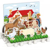 Quercetti: Montessori Fermă și pădure biluțe set de joacă 3 bucăți - q/u/quercetti-montessori-ferma-si-padure-bilute-set-de-joaca-3-bucati.jpg