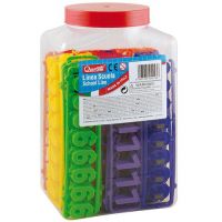 Quercetti: numere magnetice set 288 bucăți - q/u/quercetti-numere-magnetice-set-288-bucati.jpg