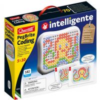 Quercetti: Peg Brite cod jucărie educativă cu lumini - q/u/quercetti-peg-brite-cod-jucarie-educativa-cu-lumini.jpg