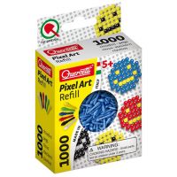 Quercetti: Pixel Art culoarea albastră 4mm biluțe rezervă 1000 bucăți - q/u/quercetti-pixel-art-culoarea-albastra-4mm-bilute-rezerva-1000-bucati.jpg