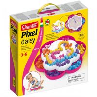 Quercetti: Pixel Daisy set creativ cu 150 bucăţi - q/u/quercetti-pixel-daisy-set-creativ-cu-150-bucati.jpg