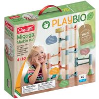 Quercetti: Play Bio Migoga Marble pista de biluțe 46 bucăți - q/u/quercetti-play-bio-migoga-marble-pista-de-bilute-46-bucati.jpg
