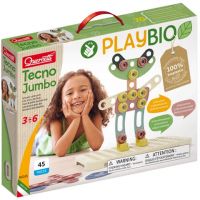Quercetti: Play Bio Tecno Jumbo joc de construcție 42 bucăți - q/u/quercetti-play-bio-tecno-jumbo-joc-de-constructie-42-bucati.jpg