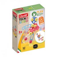 Quercetti: Play Eco Tecno Jumbo 52 bucăți jucărie de construcție - q/u/quercetti-play-eco-tecno-jumbo-52-bucati-jucarie-de-constructie.jpg